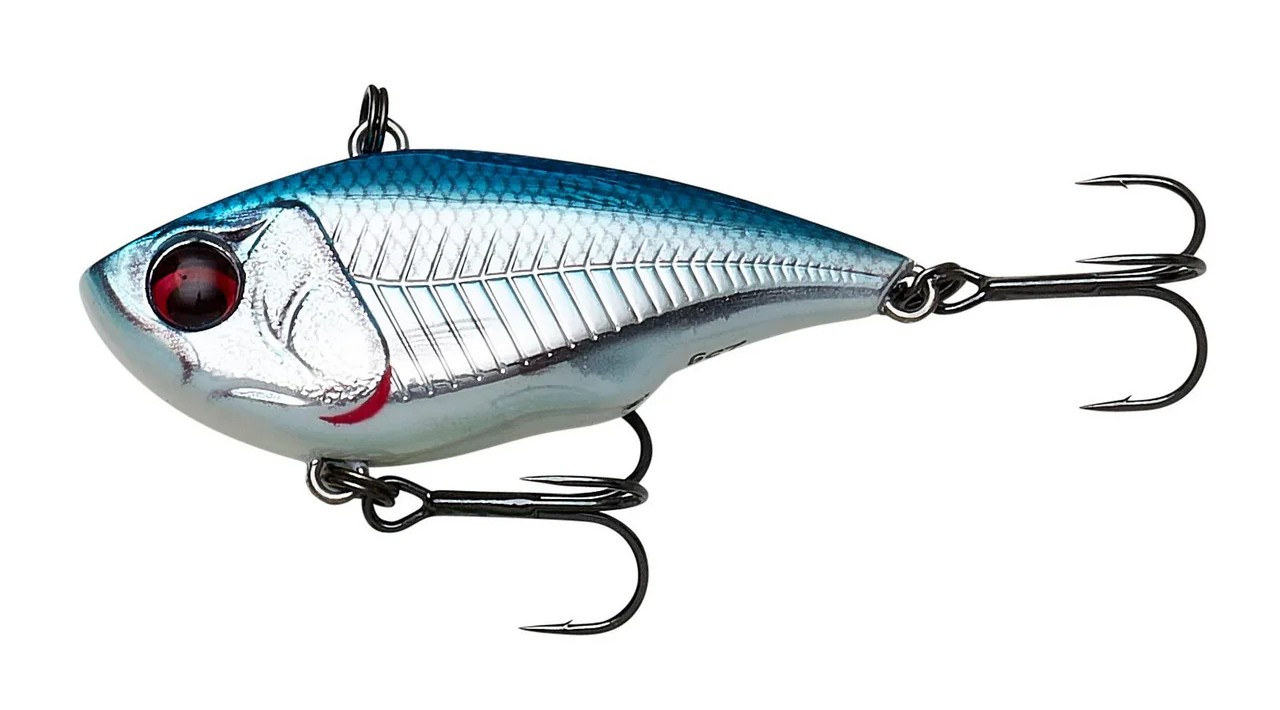 SAVAGE GEAR FAT VIBES BLUE CHROME FROM PREDATOR TACKLE.jpg Savage Gear Fat Vibes